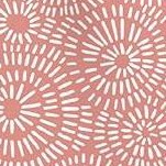 coral sand dollar