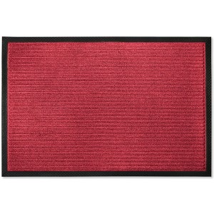 Envelor Outdoor Polypropylene Door Mat with Rubber Backing - 1 of 4