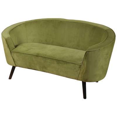 target settee