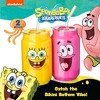 Dragon Glassware x SpongeBob SquarePants 16 oz Drinking Glasses Set of 2 SpongeBob & Patrick - 2 of 4