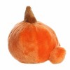 Aurora Mini Paisley Pumpkin Palm Pals Spooky Stuffed Animal Orange 5" - 3 of 4