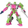G2 Universe Autobot Mirage Deluxe Class | Transformers: Legacy Evolution 0 - 4 of 4