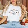Simply Sage Market S.W.Smiley Farm Fresh Autumn Harvest  Garment Dyed Tee - 2 of 4