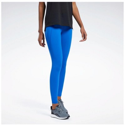 Reebok Womens Lux 2 Compression Athletic Pants