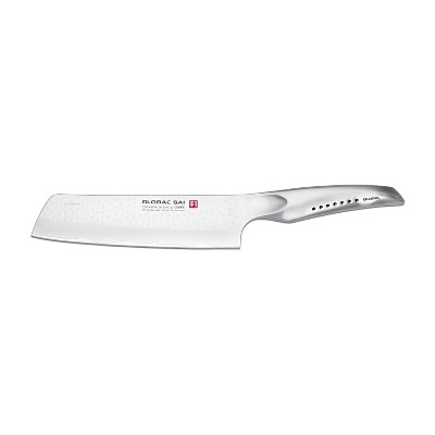 Global Sai 7.5 Inch Vegetable Knife