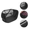 Unique Bargains Folding Single Layer Laundry Basket 22.83"x14.17"x14.17" 1 Pc - 3 of 4