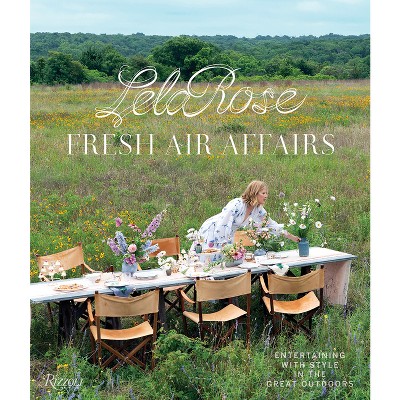 book review on fresh air today