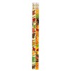 Musgrave Pencil Company Fall Fest Pencil, 12 Per Pack, 12 Packs - 3 of 3