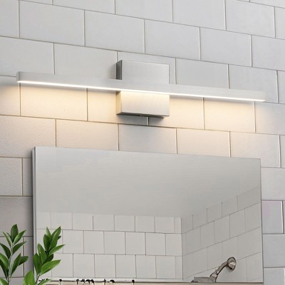 KAISITE 24in Linear LED Vanity Light with Dimmable Function