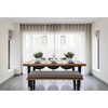Elegant Lighting Taylor 1 light Chrome Pendant - 2 of 4
