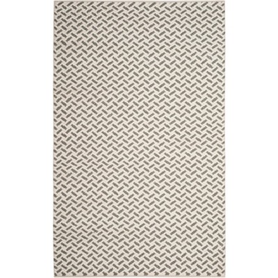 Natura Nat401 Hand Woven Area Rug - Grey/ivory - 5'x8' - Safavieh. : Target