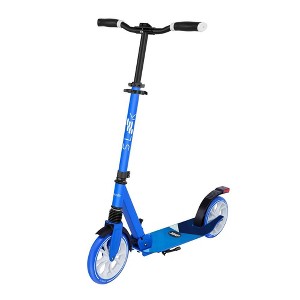 SereneLife Folding Kick Scooter - 1 of 4