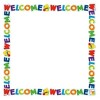 Eureka® Welcome Extra Wide Deco Trim®, 37 Feet Per Pack, 6 Packs - 4 of 4