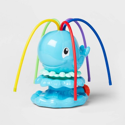 Whale toy hot sale target