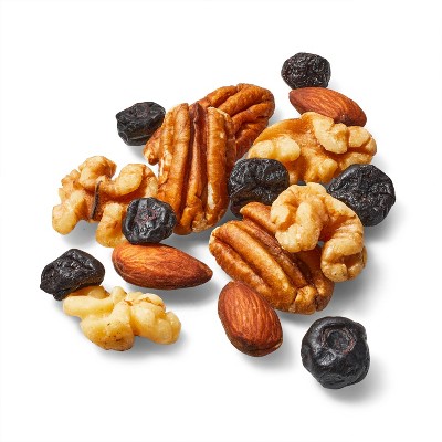 Blueberry Nut Trail Mix - 12oz - Good &#38; Gather&#8482;