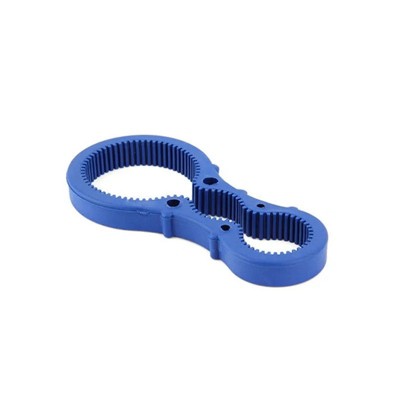 LunaLulinlk1pc Can Opener; Bottle Jar Opener; Multifunctional Non-slip Labor-saving Cap Opening Artifact; Kitchen Gadgets; Kitchen Tools