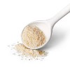 Organic Garlic Sea Salt - 3.4oz - Good & Gather™ - 2 of 3