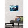 Trends International Marvel Cinematic Universe - Thor - Ragnarök - Arena Thor Unframed Wall Poster Prints - 2 of 4