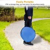 Pop Up Beach Tent Sun Shade Shelter Anti-UV Automatic Waterproof Tent Canopy for 2/3 Man - 4 of 4