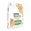 Purina Beneful Healthy Weight Real Chicken Flavor Dry Dog Food - 3 of 4