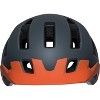 Bell Soquel MIPS Cycling Adult Bike Helmet - Orange/Gray - 4 of 4