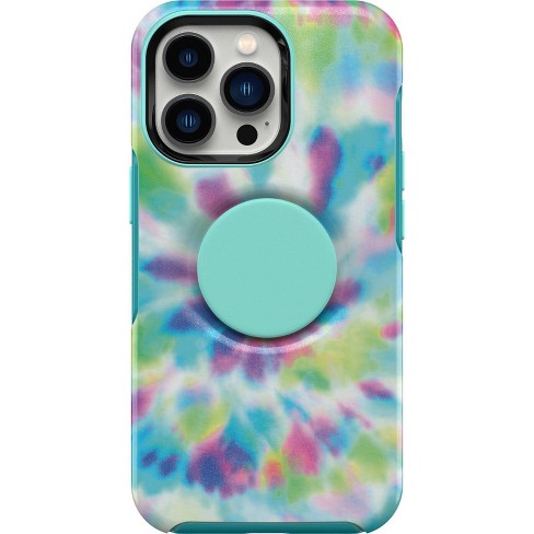 Otterbox Apple Iphone 13 Pro Max Pop Symmetry Series Antimicrobial Case -  Day Trip : Target