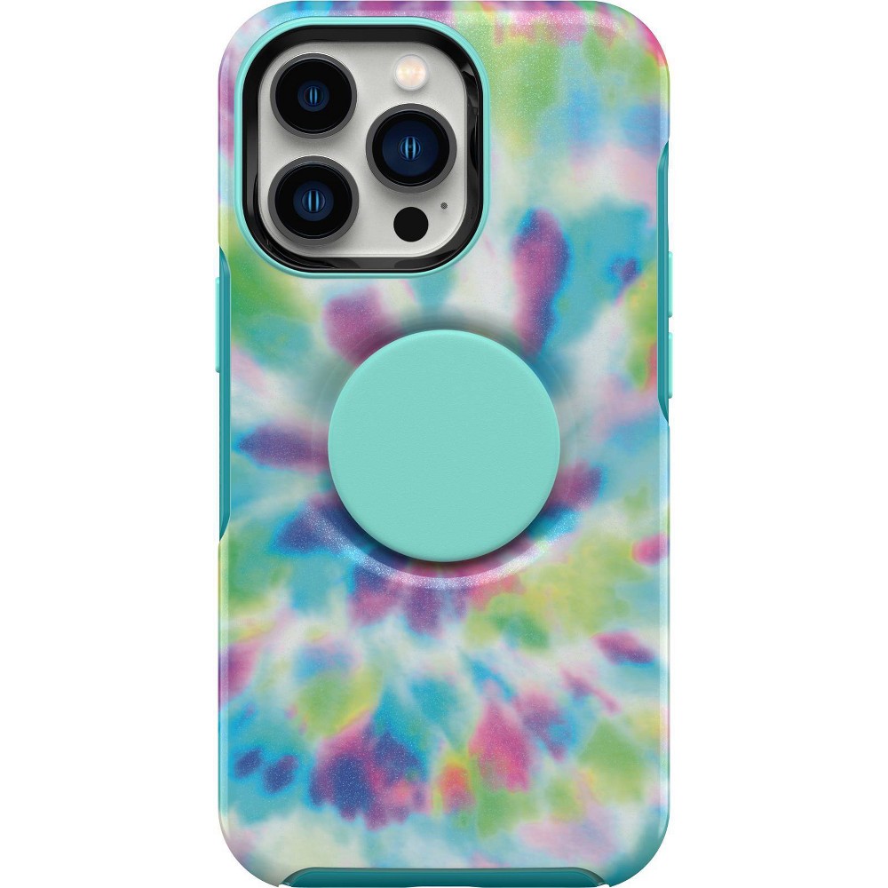 OtterBox Apple iPhone 13 Pro Pop Symmetry Series Antimicrobial Case - Day Trip