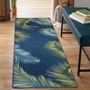 Liora Manne Marina Traditional Indoor/Outdoor Rug.. - 3 of 4