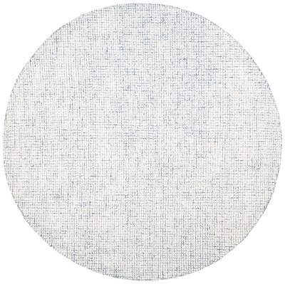 Abstract ABT470 Handmade Indoor Rug - Safavieh