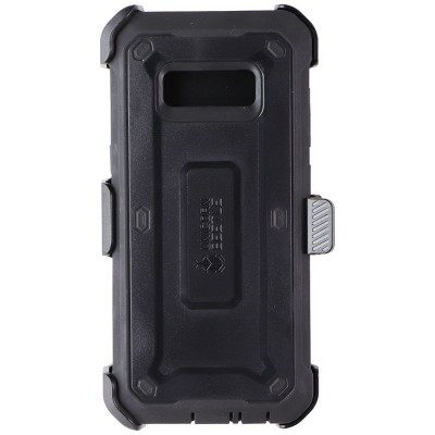 SUPCASE Unicorn Beetle Pro Rugged Case for Samsung Galaxy S8 - Black