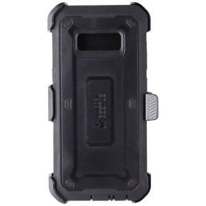 SUPCASE Unicorn Beetle Pro Rugged Case for Samsung Galaxy S8 - Black - 1 of 1