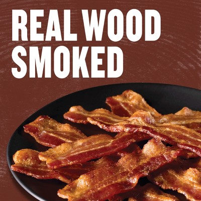 Wright Hickory Thick Cut Bacon - 24oz