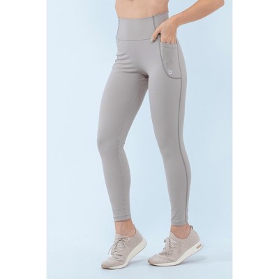 Women's Monocrome Legging - Bro Fitwear