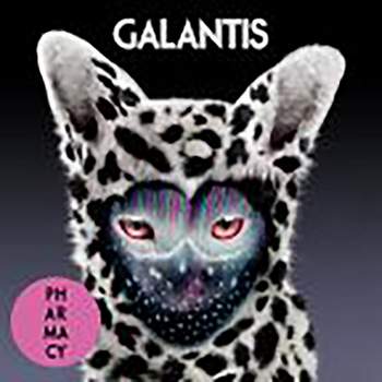 Galantis - Pharmacy (Vinyl)
