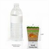 Big Dot of Happiness Pumpkin Patch - Party Mini Favor Boxes - Fall, Halloween or Thanksgiving Party Treat Candy Boxes - Set of 12 - 2 of 4
