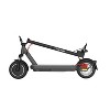 5TH WHEEL V40PRO Electric Scooter - 400W Rated Motor, 20 mph Top Speed, 25 Mile Max Range, 265 lbs Capacity, 10" Solid Tires, with Turn Signals - 4 of 4