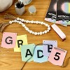 8.5" x 11" 50-Sheet Neenah Pastel Cardstock 65 lb - Astrobrights: Scrapbooking, Multicolor, Matte Finish, Unbound - 4 of 4