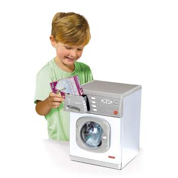 Casdon Toys Electronic Washing Machine