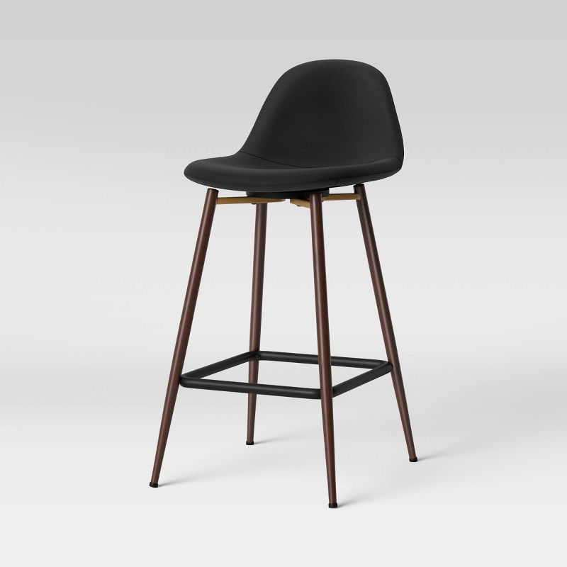 Copley Counter Height Barstool - Threshold™, 3 of 10