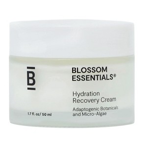 Blossom Essentials Hydration Recovery Face Cream - 1 of 4