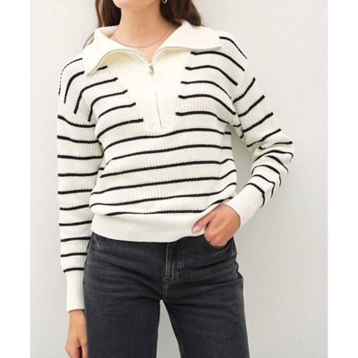Women's Lisa Sweater - be cool