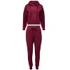 Adore Me Women's Davinia Hoodie Lounge - 4 of 4