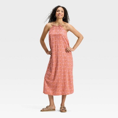 Women's Maxi Sundress - Universal Thread™