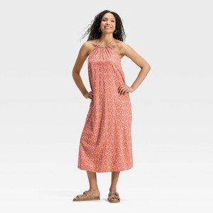 Women's Maxi Sundress - Universal Thread™ - 1 of 3