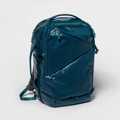 travel adventure backpack