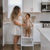 Storkcraft Foldable Toddler Step Stool - 3 of 4