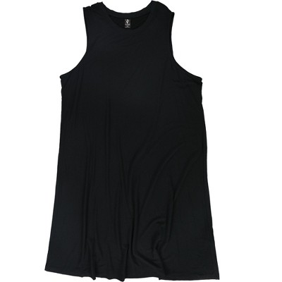 Skechers Womens Paradise Tank A-line Dress