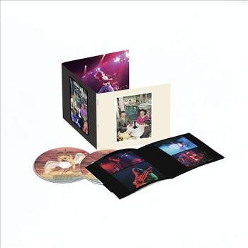 Led Zeppelin - Presence (Remastered) (Deluxe Edition) (CD)