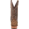 Men's Durango® Arena Pro™ Rustic Tobacco Western Boot - 4 of 4