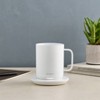 Ember Mug² Coaster - White : Target